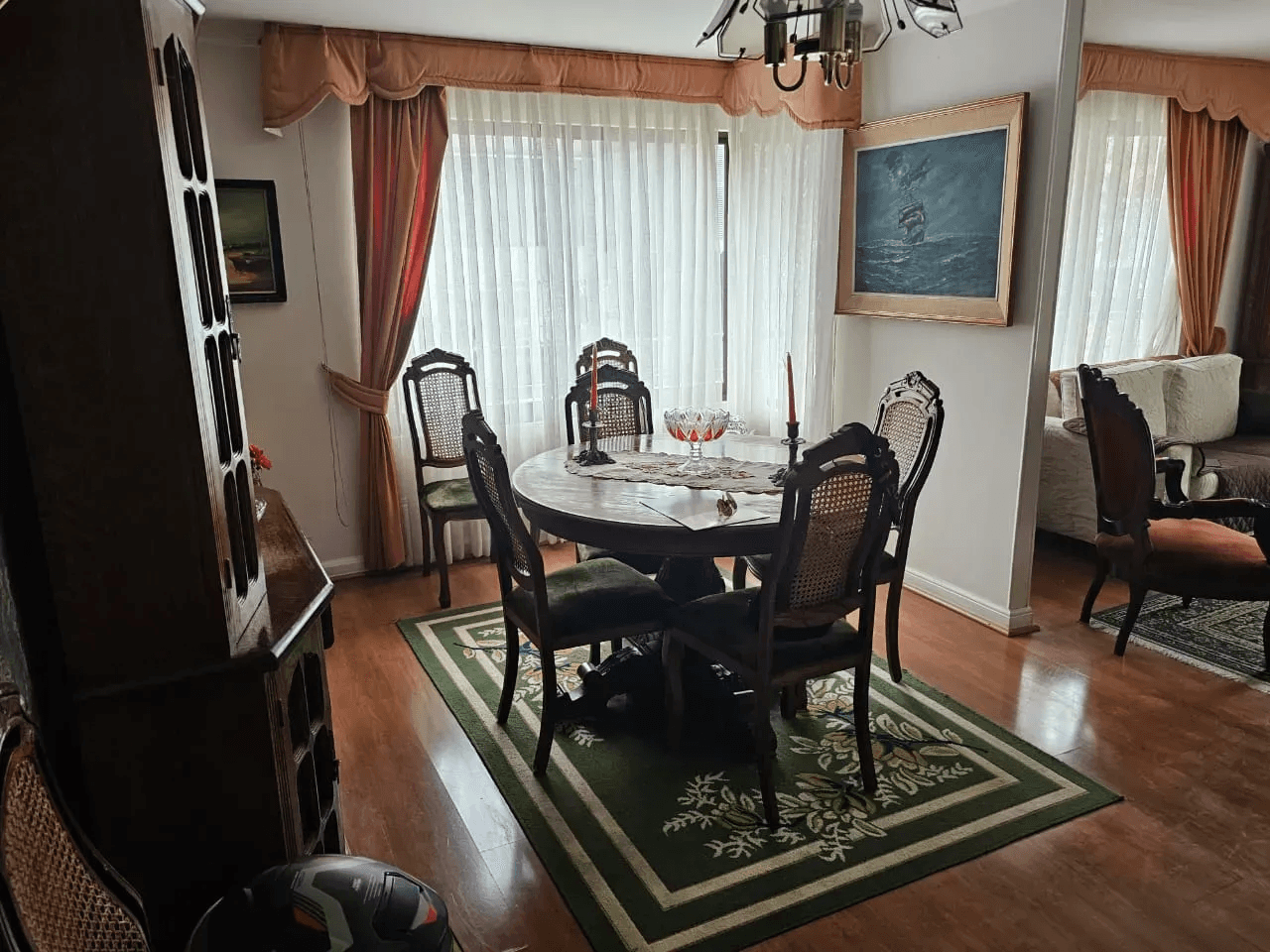 Departamento en 5 oriente  Venta en Viña del Mar — imagen 4