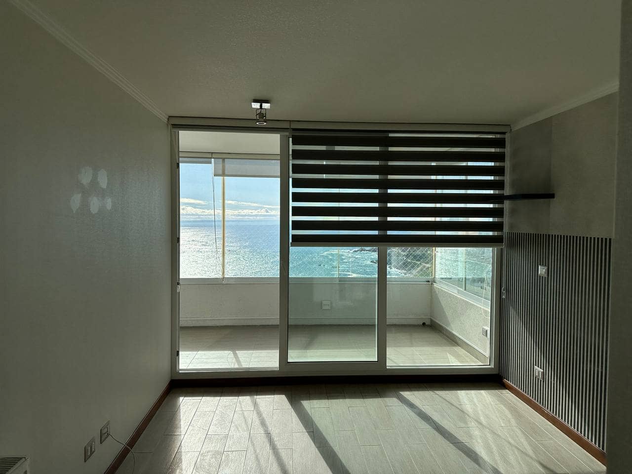 Departamento en Arriendo - Edmundo Eluchans — imagen 3