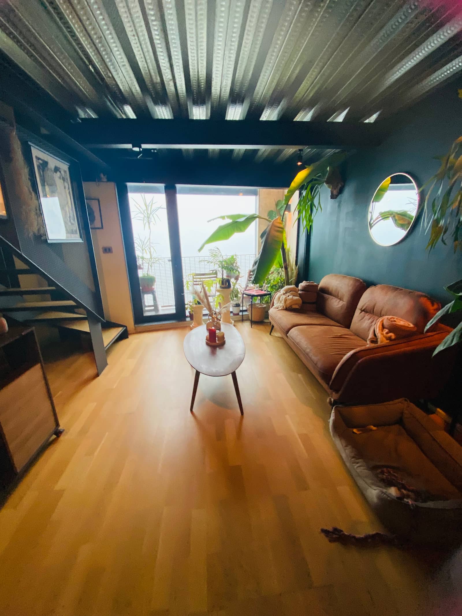 Departamento en Venta  (ESTILO LOFT 3 PISOS)  Playa Ancha — imagen 2
