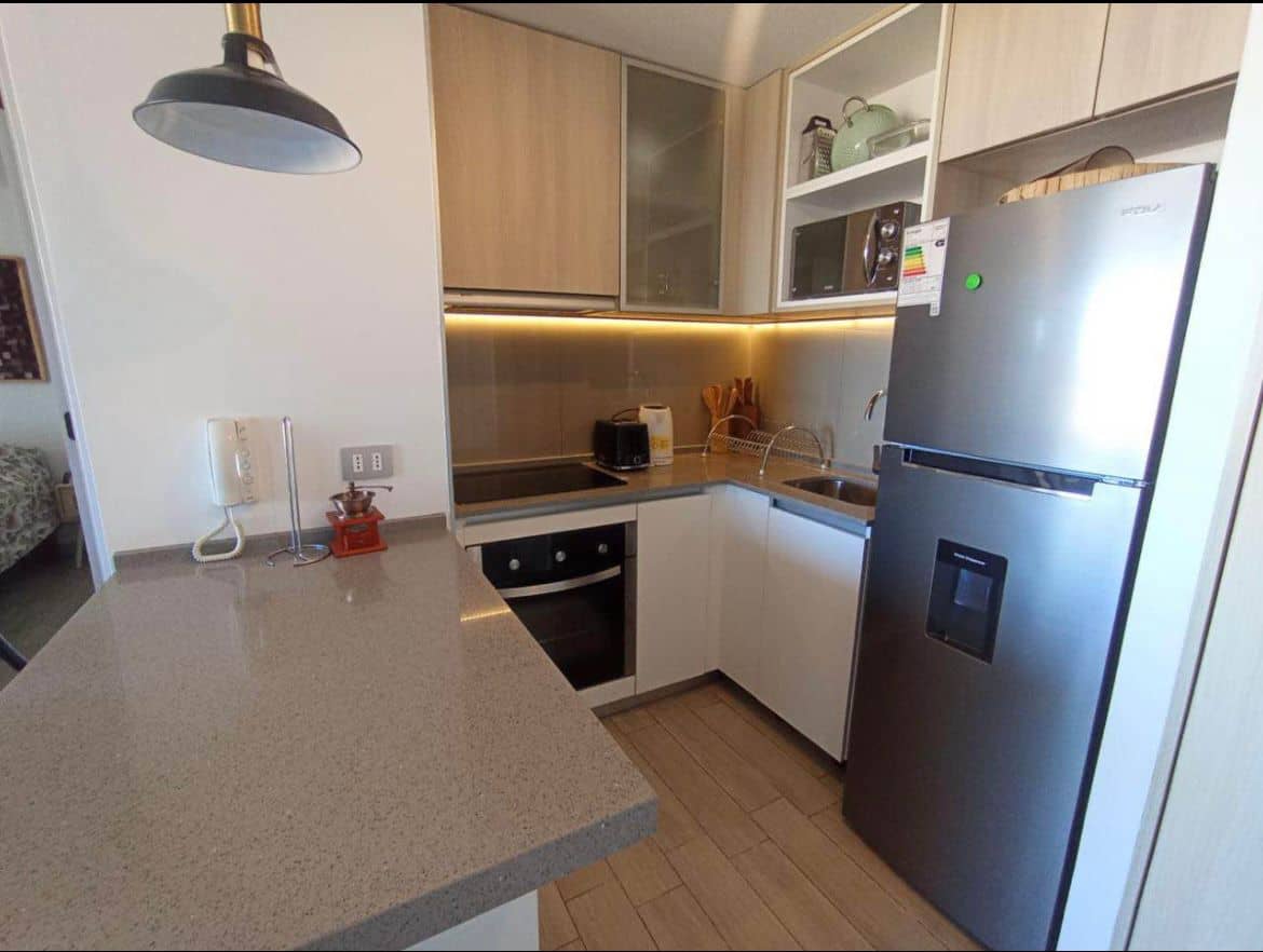 Venta departamento 1d Costas de Montemar — imagen 3