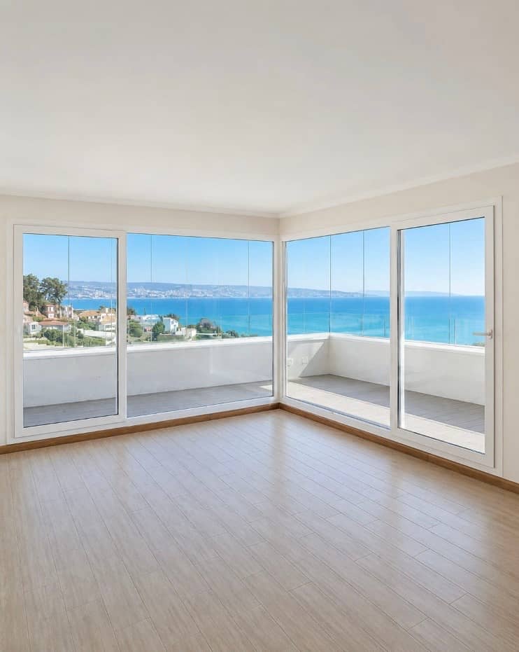VENTA DEPARTAMENTO Concon
