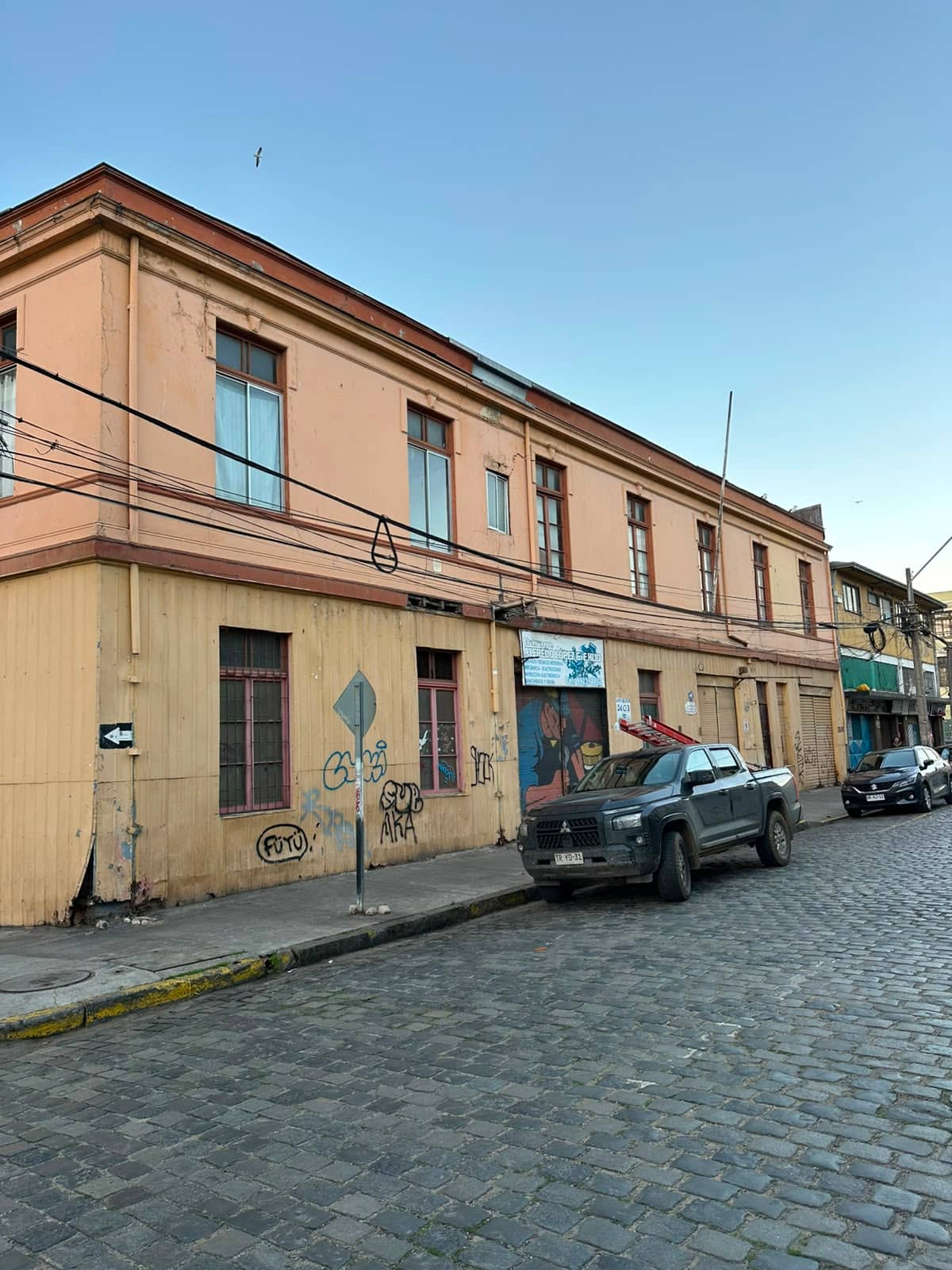 Venta Propiedad Valparaíso — imagen 2