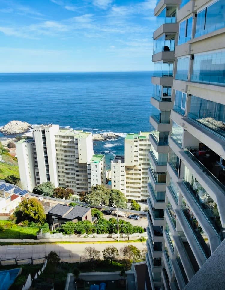 VENTA DEPARTAMENTO 3D 2B EDIF. INFINITY — imagen 3