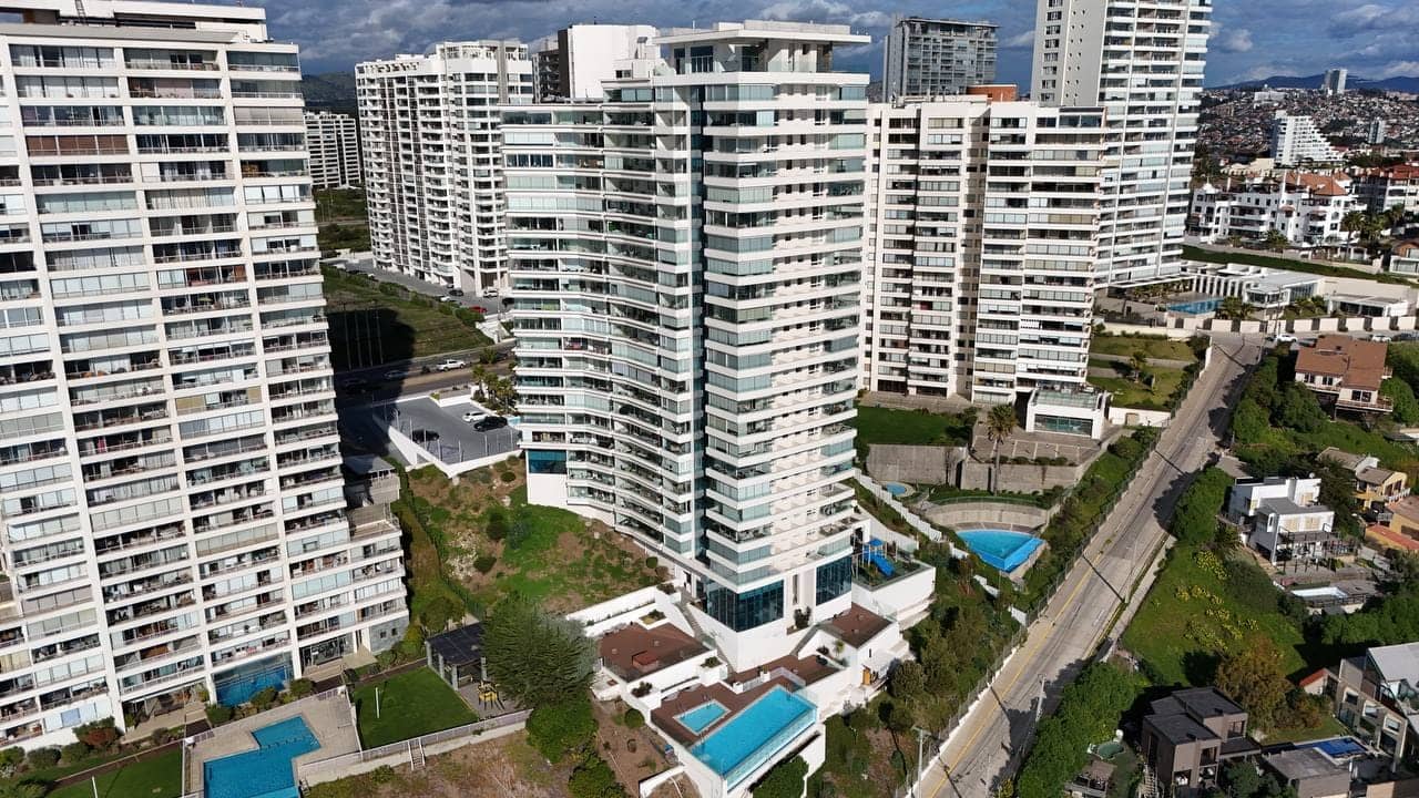 Venta Departamento 3D- 2D Edmundo Eluchans — imagen 3