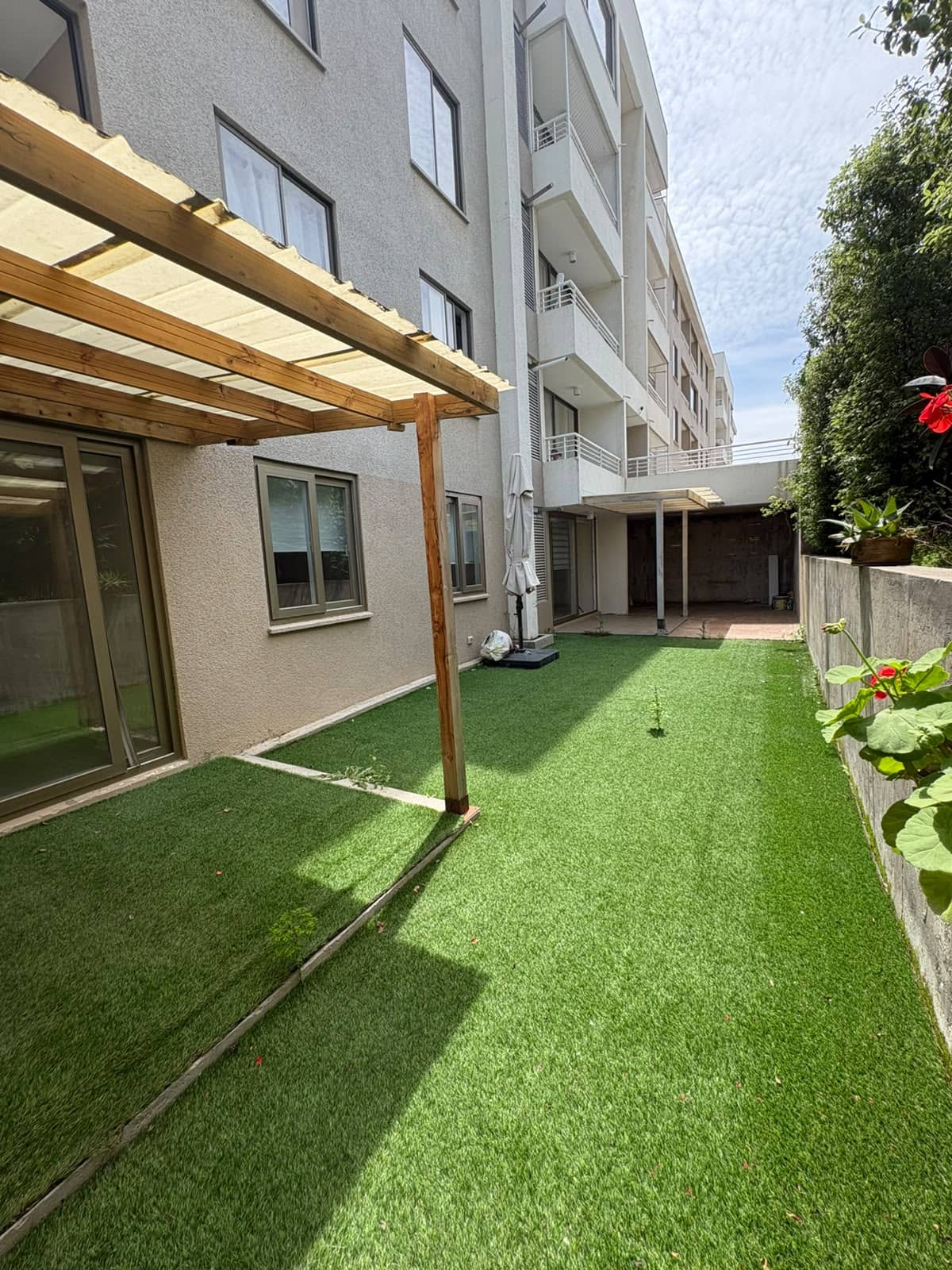 Venta Departamento Quilpué Lomas los Pinos