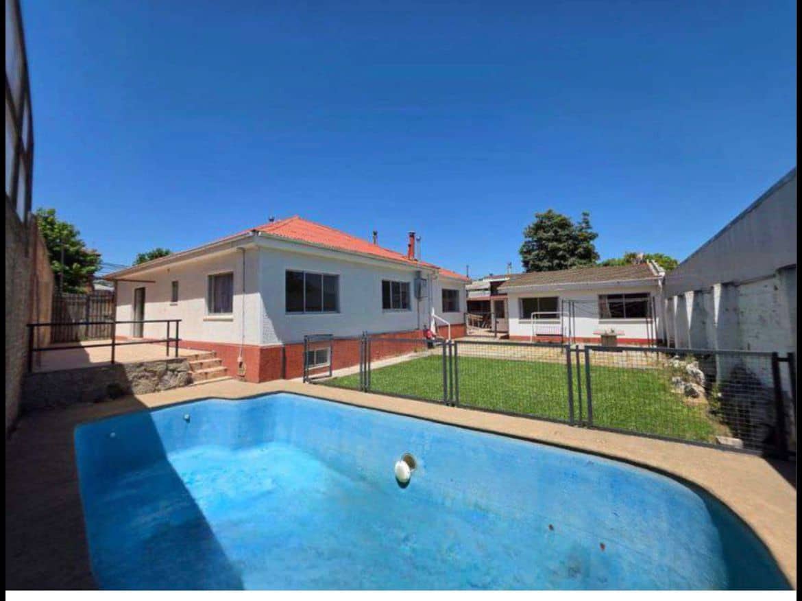 Arriendo Comercial centro de Villa Alemana