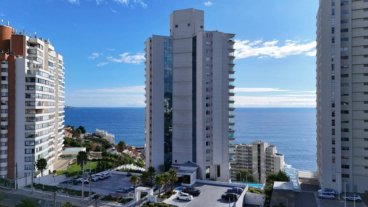 Venta Departamento 3D- 2D Edmundo Eluchans — imagen 4
