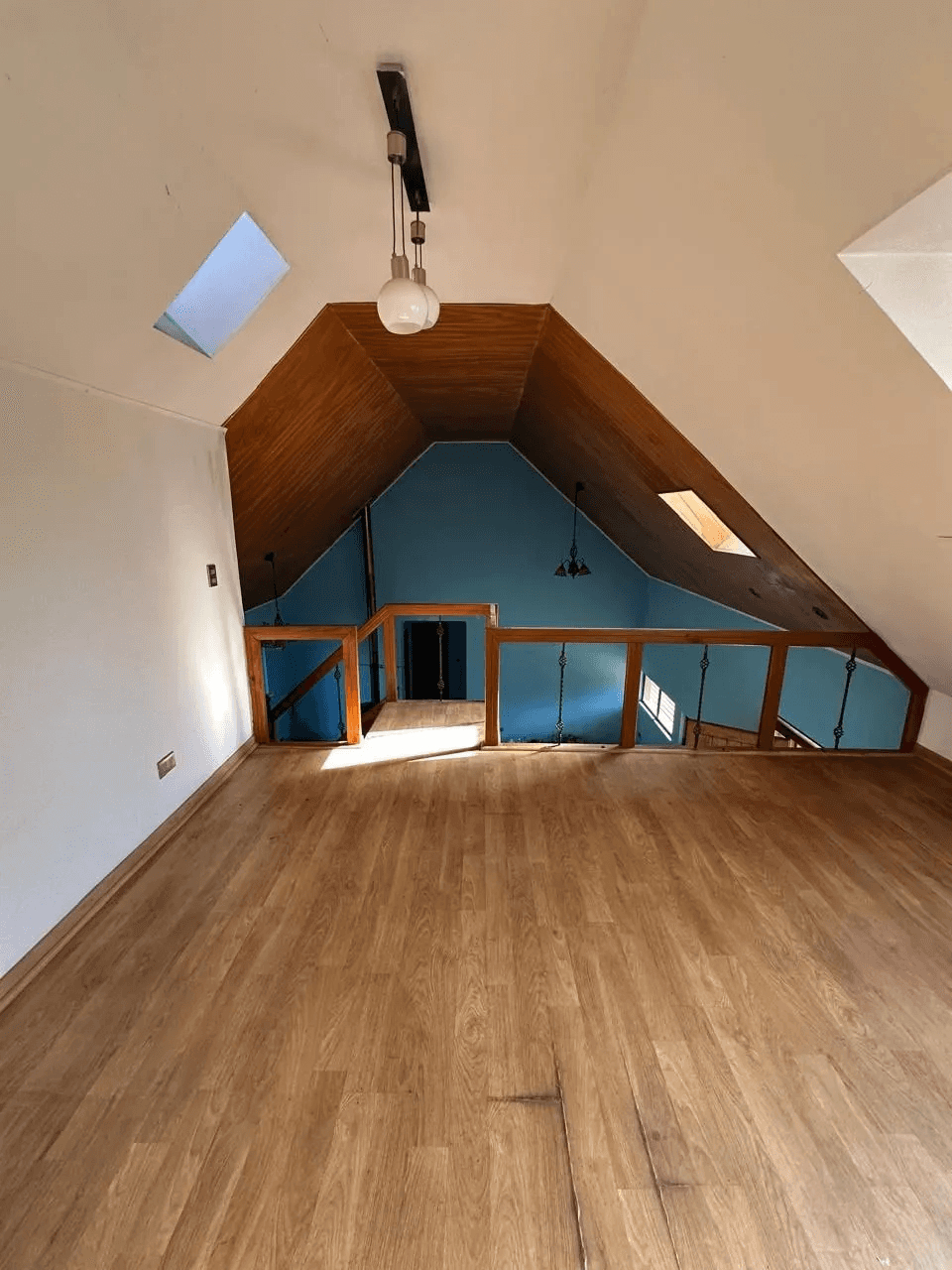 Casa en Venta en Nogales - Peñaflor — imagen 4
