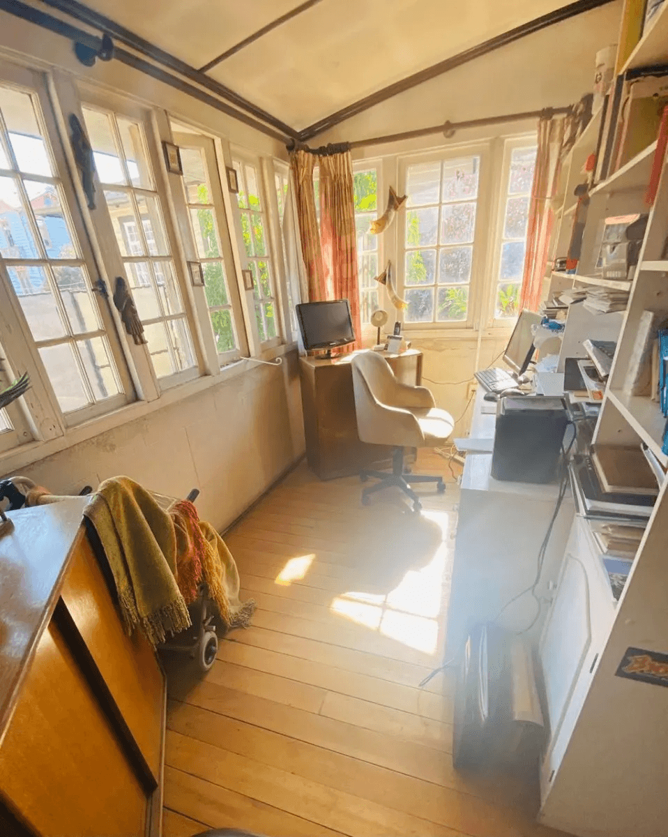 VENTA CASA, GRAN BRETAÑA. PLAYA ANCHA — imagen 2