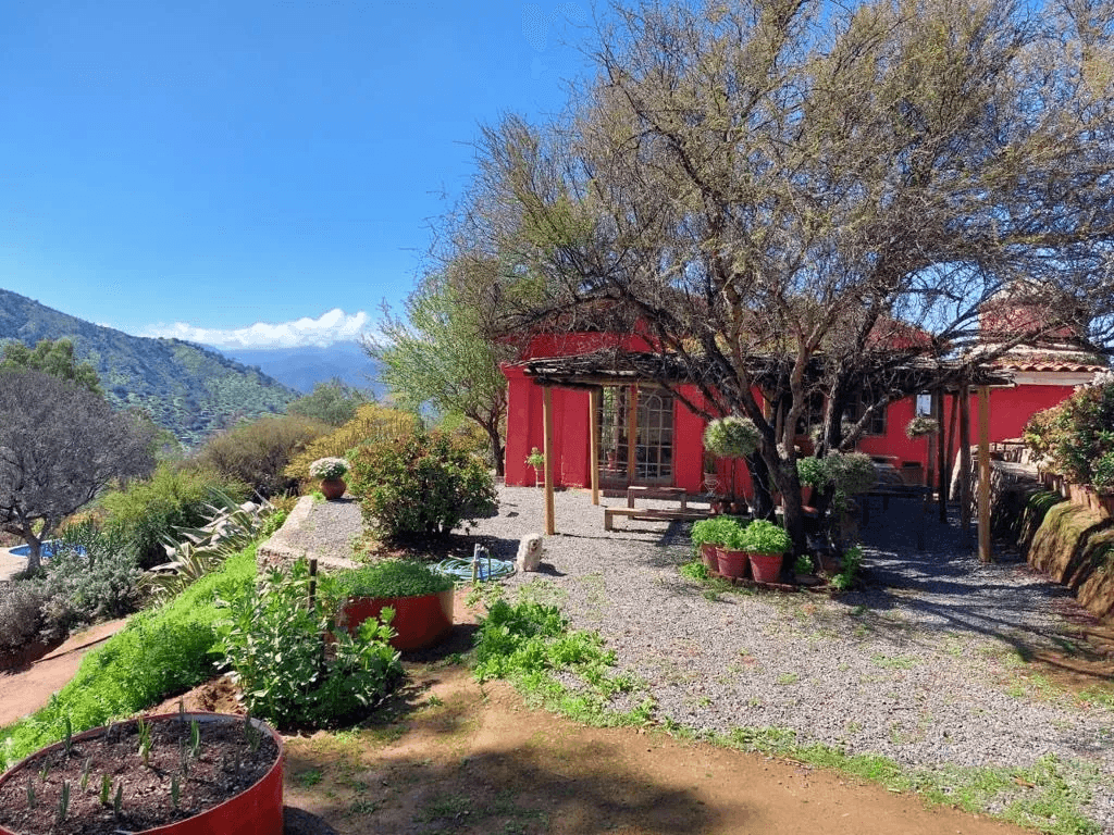 Parcela en Venta - Curacavi — imagen 4