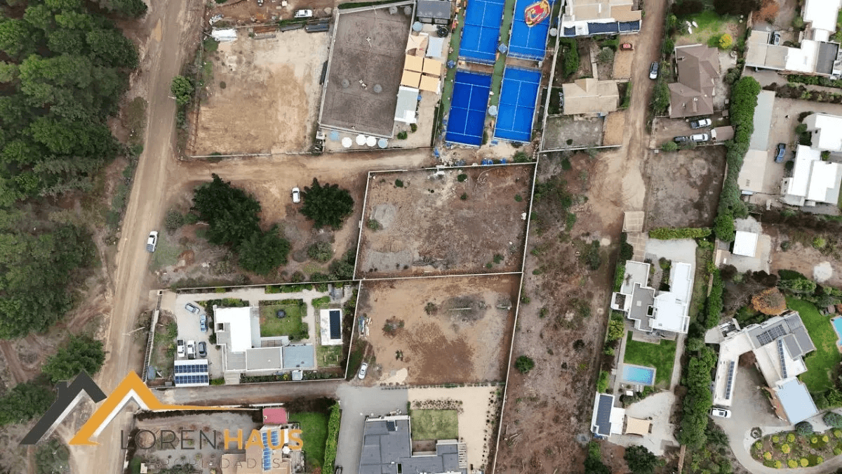 Venta de Terreno en Reñaca — imagen 3