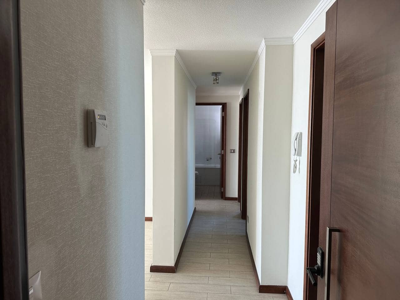 Departamento en Arriendo - Edmundo Eluchans — imagen 4
