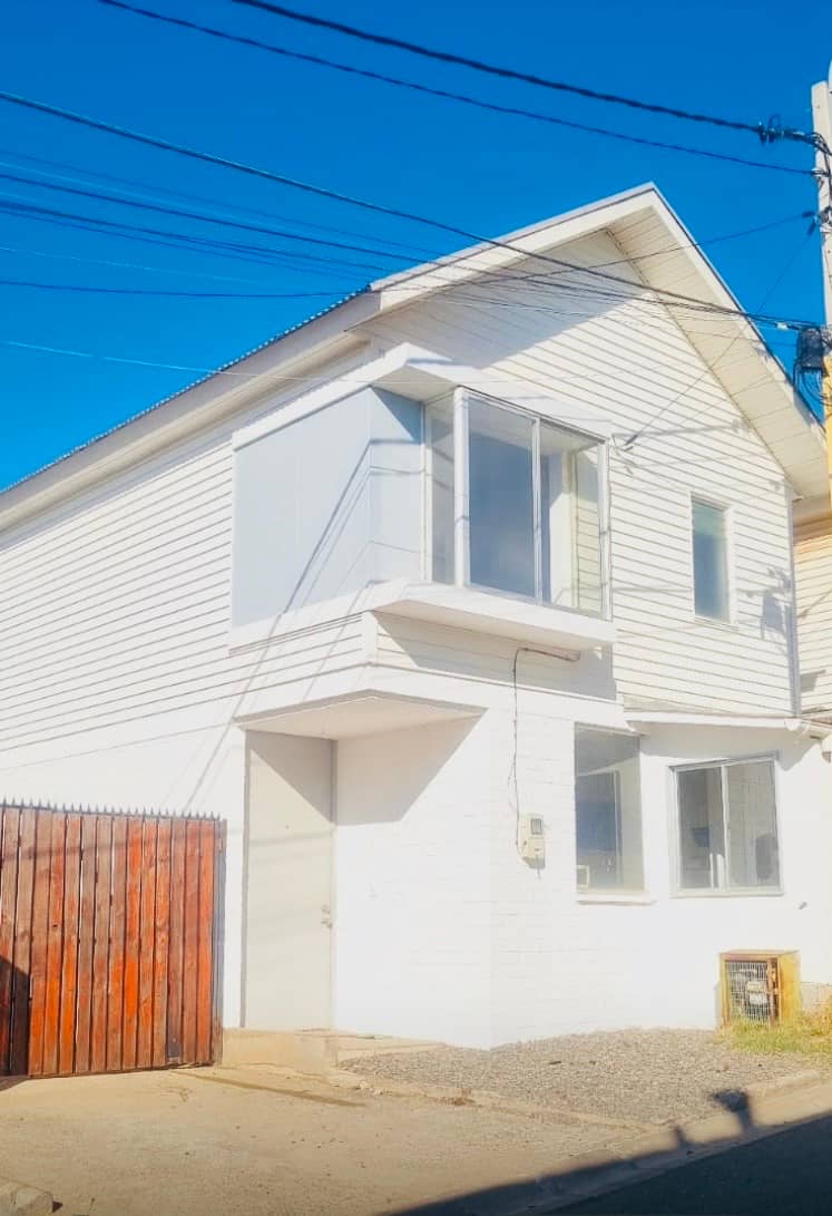VENTA CASA VILLA ALEMANA — imagen 4