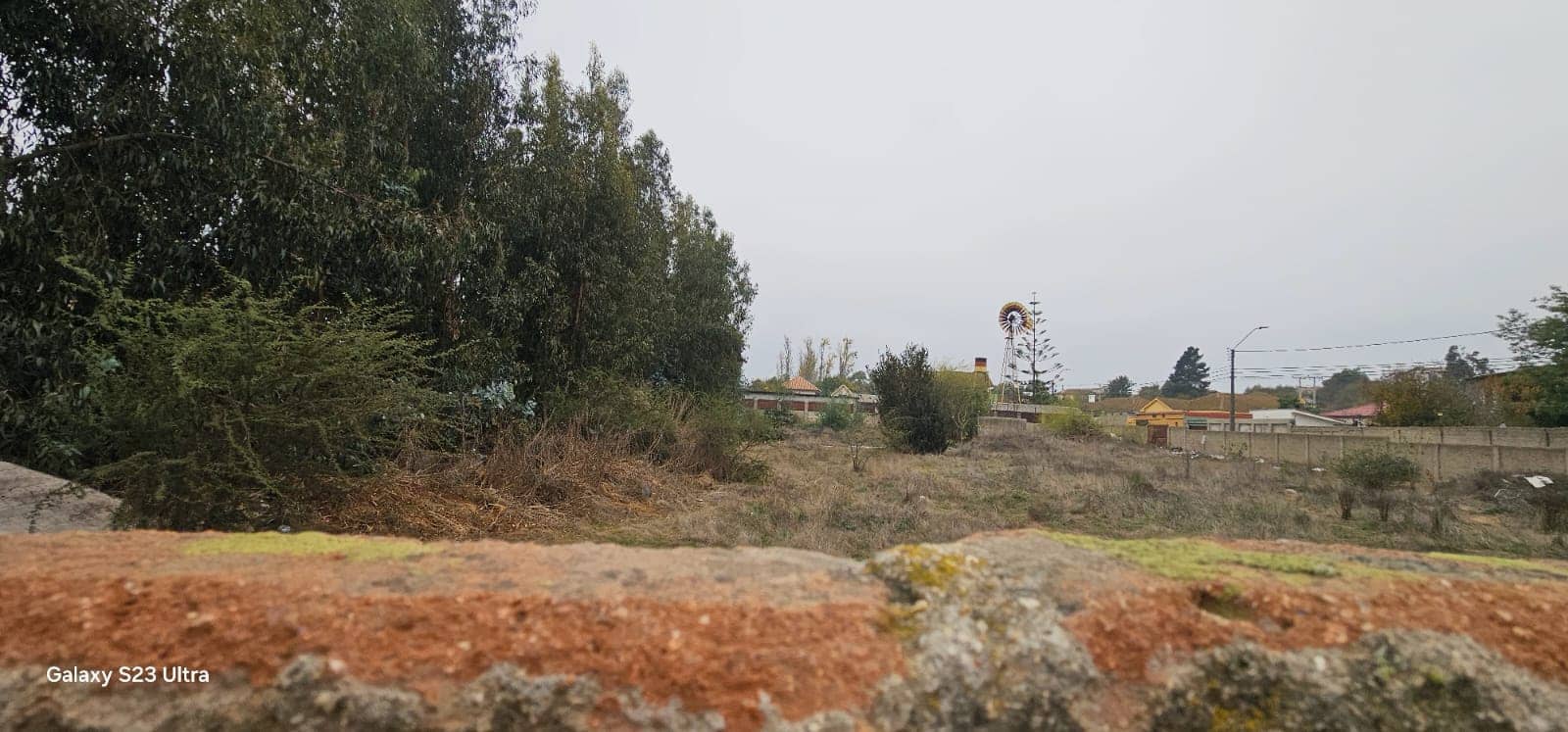 Venta terreno proyecto inmobiliario en Villa Alemana