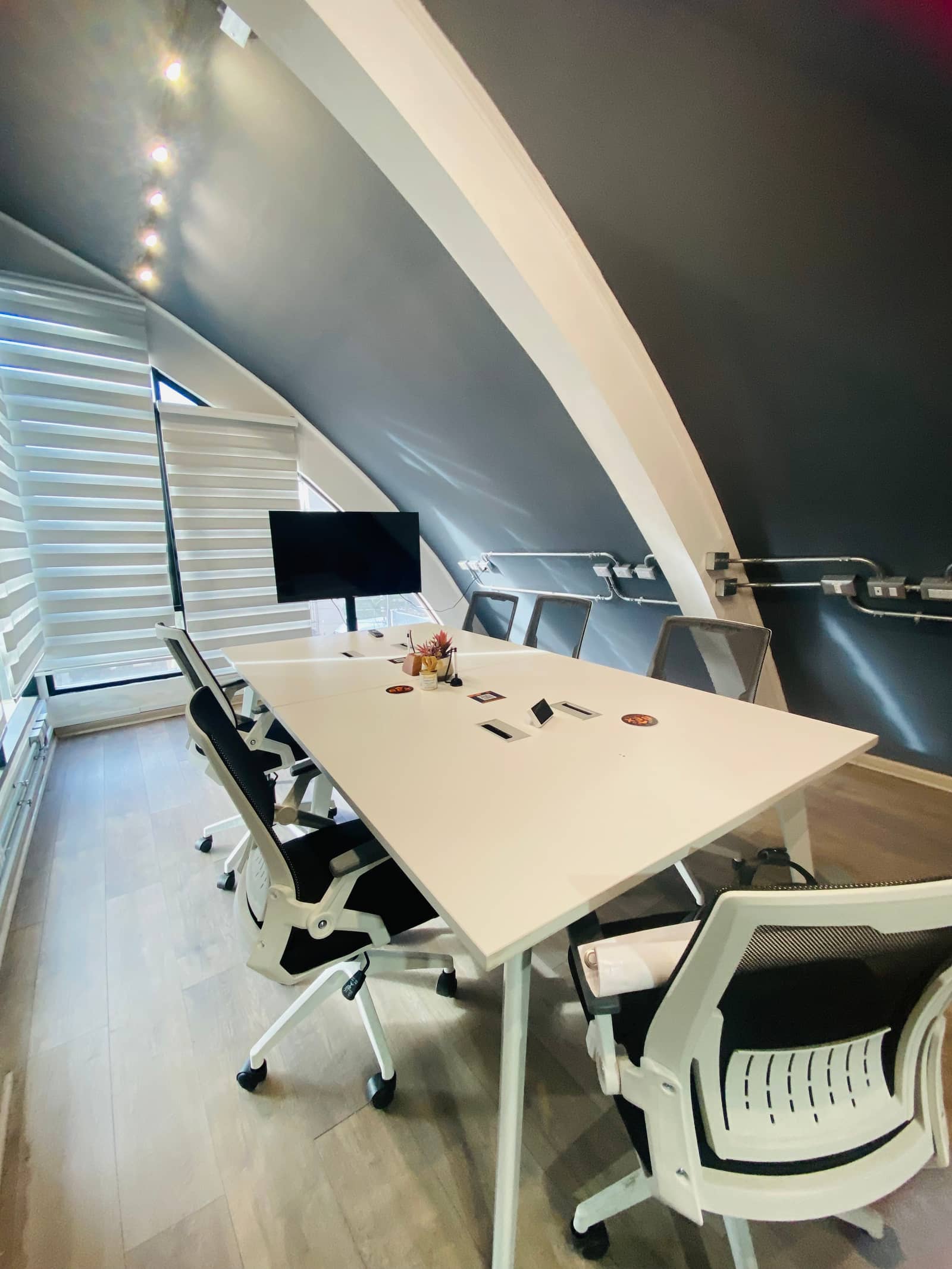ARRIENDO OFICINAS DESDE $200.000 Mensual PONIENTES — imagen 3