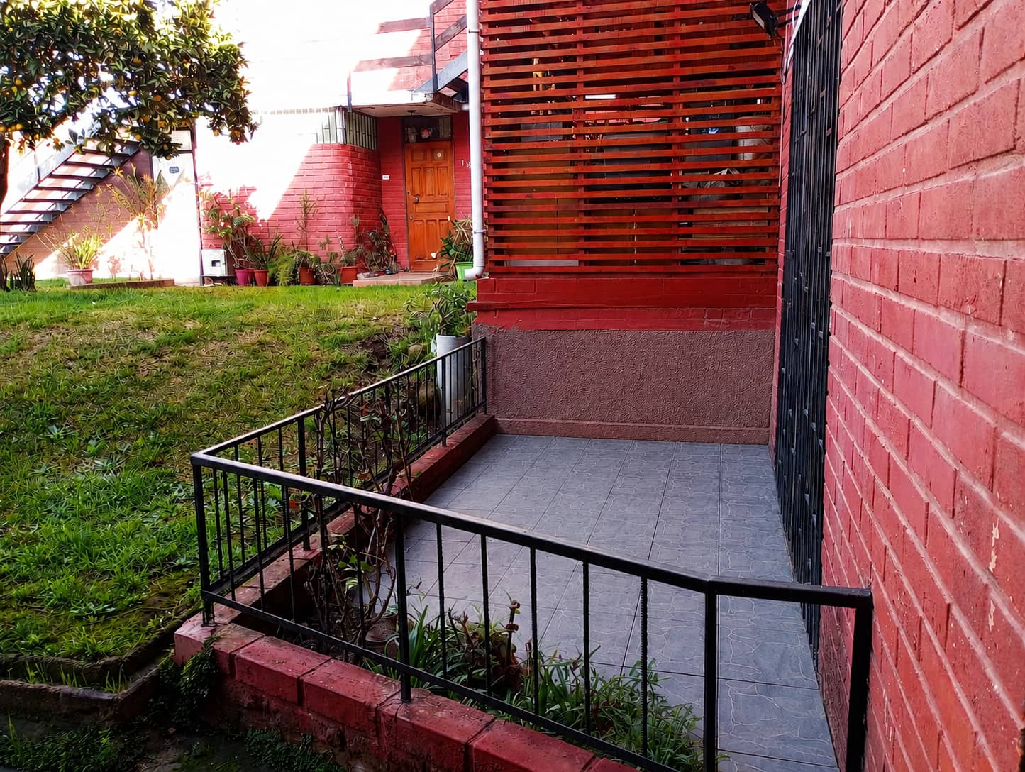 Venta DEPARTAMENTO  Dúplex Univ mecánica católica — imagen 2