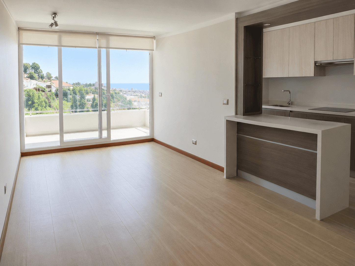 Venta Departamento en Concón GRAN VISTA