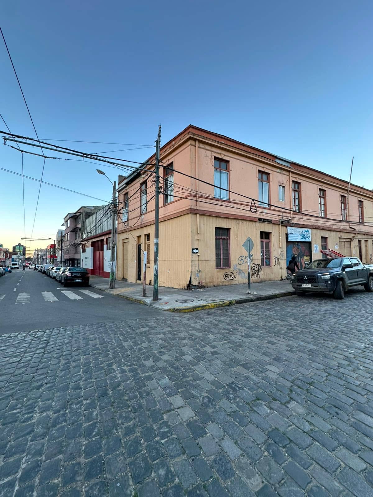 Venta Propiedad Valparaíso — imagen 3