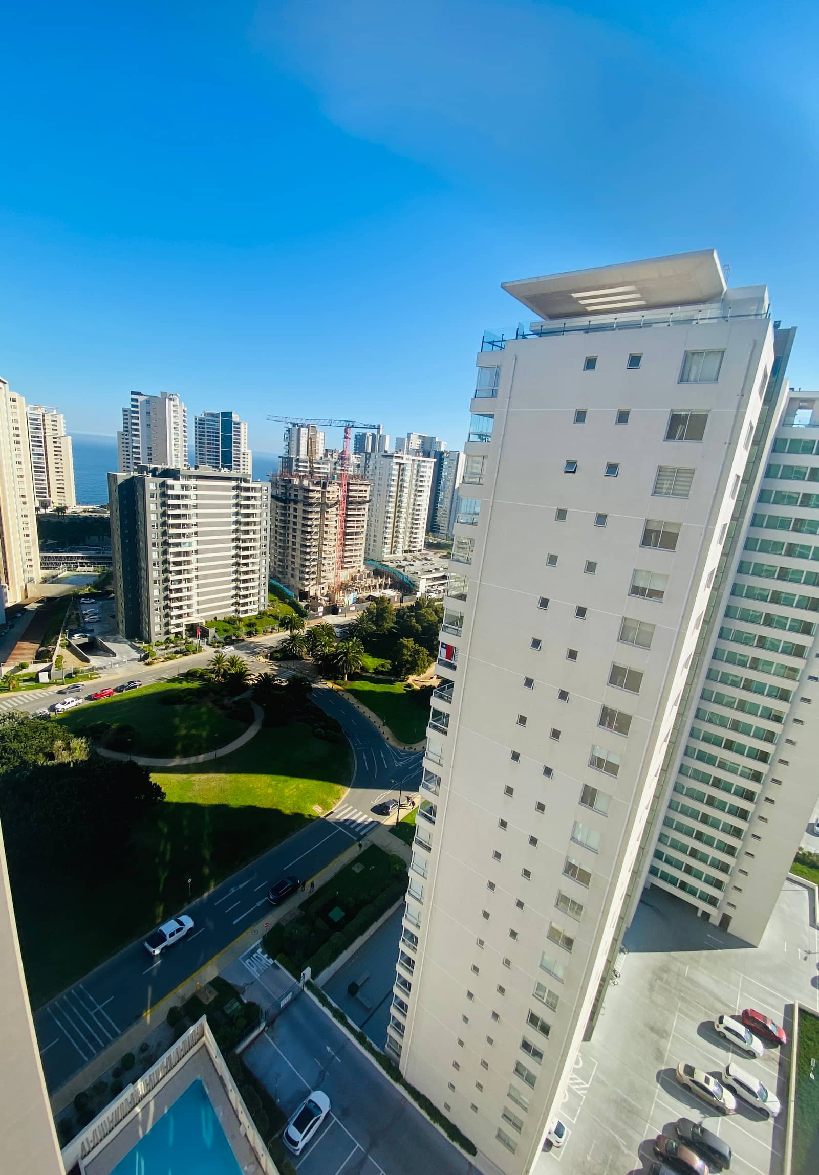 ARRIENDO DEPARTAMENTO COSTA MONTEMAR