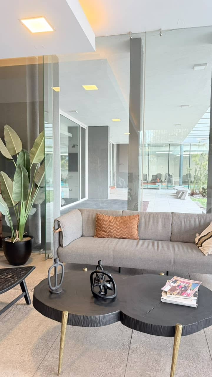 Arriendo Departamento 1d Costa de Montemar — imagen 4