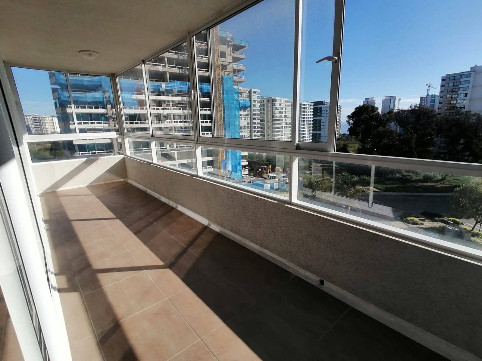Arriendo Departamento Foresta de Montemar