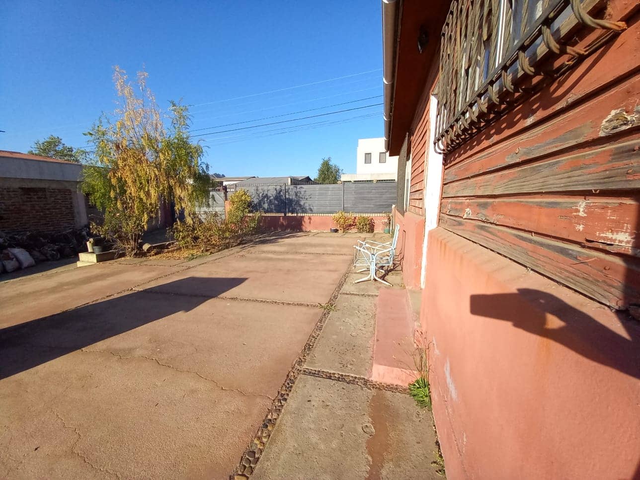 Venta terreno con Casa - Sector Reñaca Alto — imagen 2