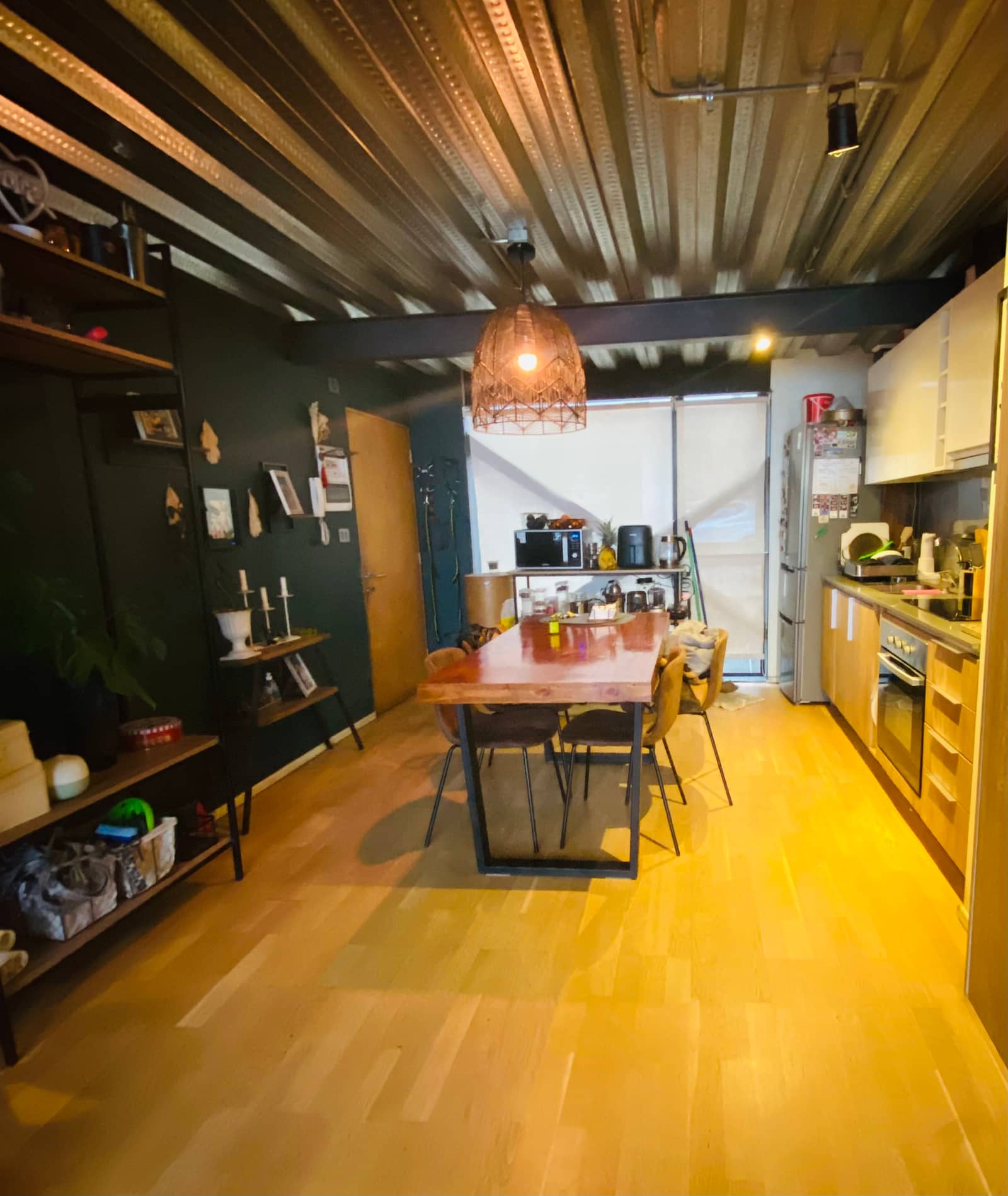 Departamento en Venta  (ESTILO LOFT 3 PISOS)  Playa Ancha — imagen 4