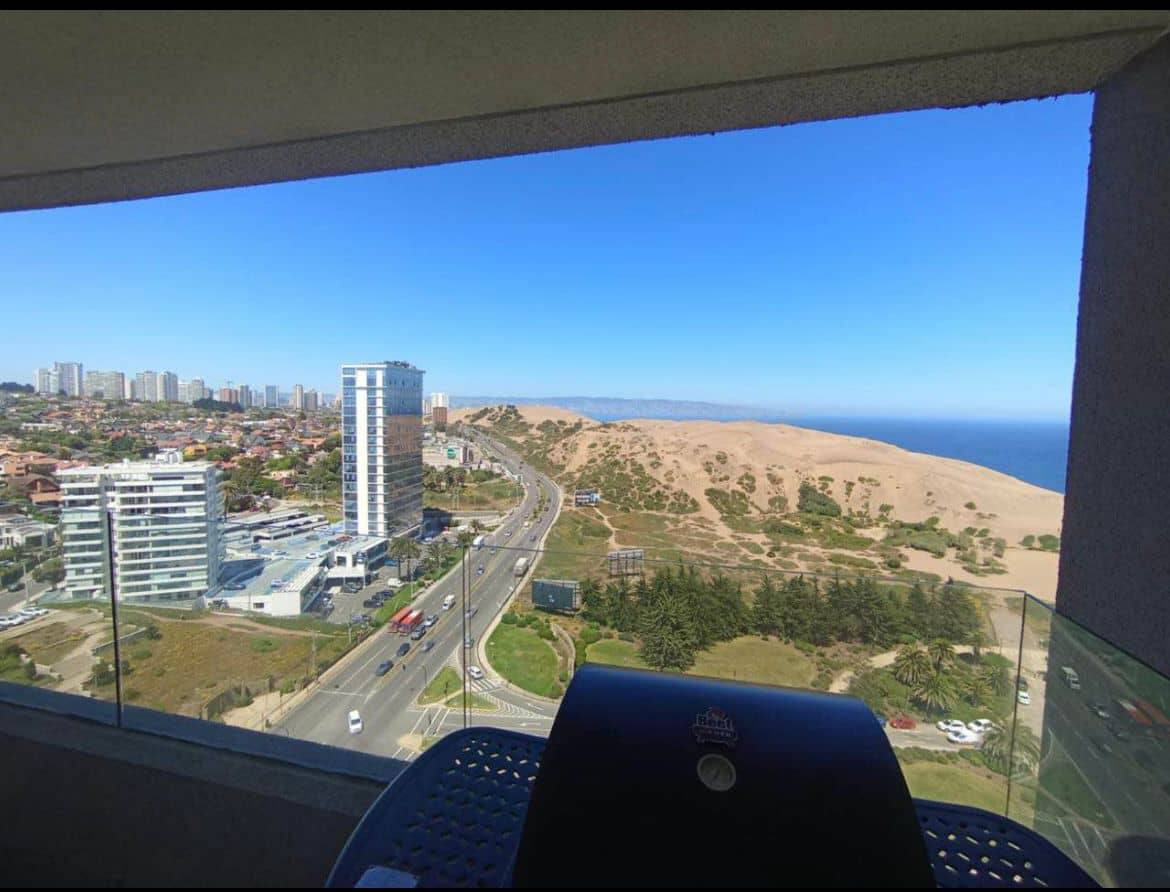Venta departamento 1d Costas de Montemar — imagen 4
