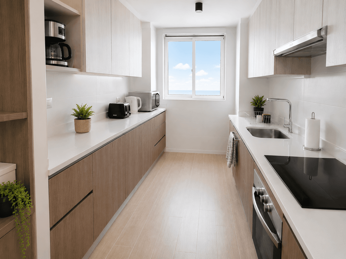 Venta Departamento en Concón GRAN VISTA — imagen 3