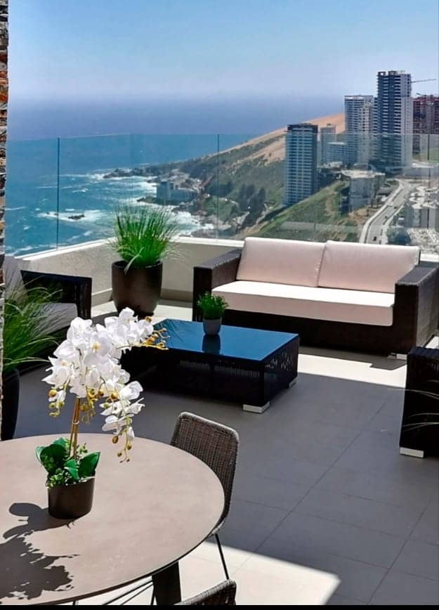 Venta Departamento 3D- 2D Edmundo Eluchans