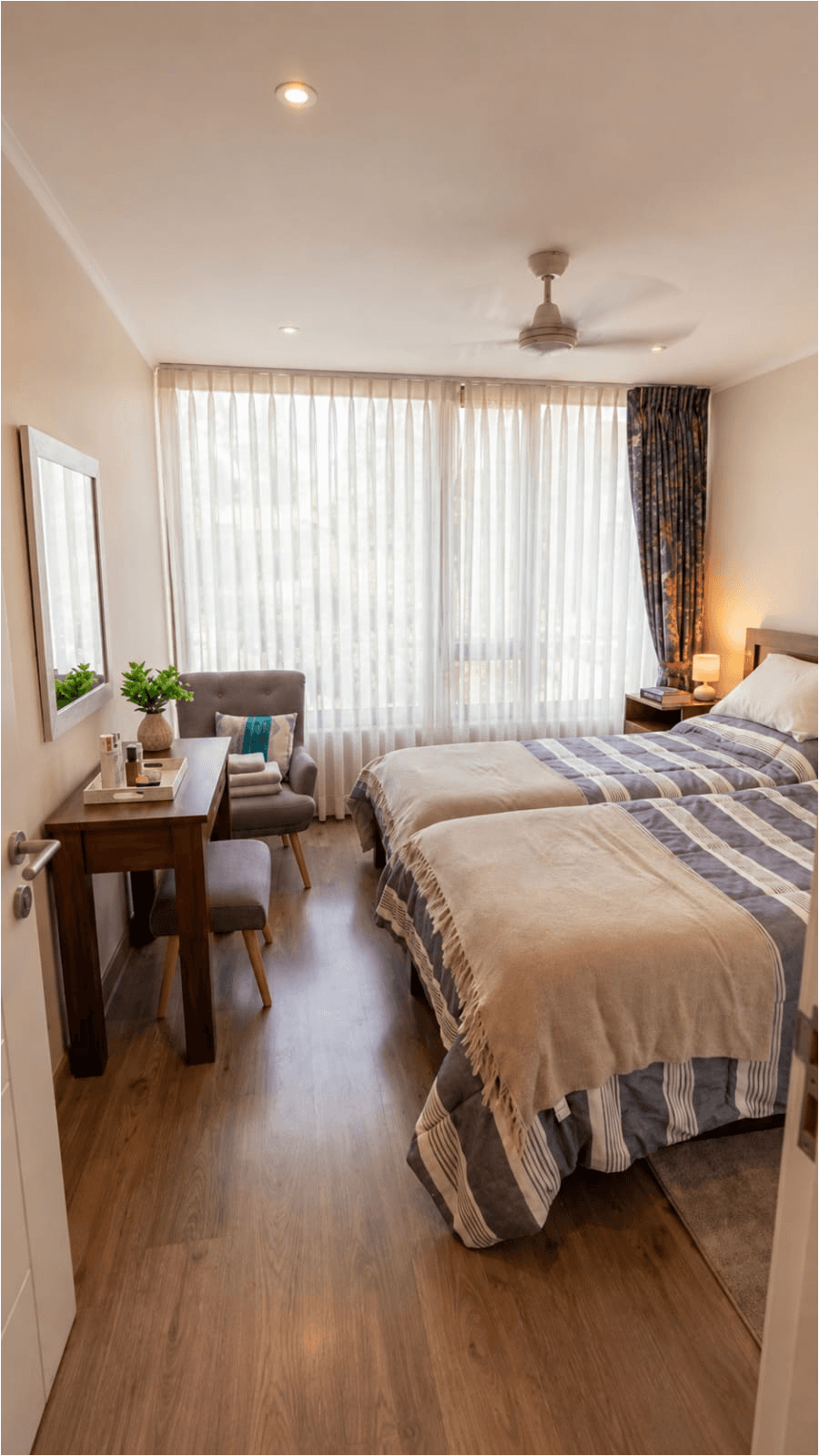 Venta Departamento Ponientes Viña del Mar — imagen 4