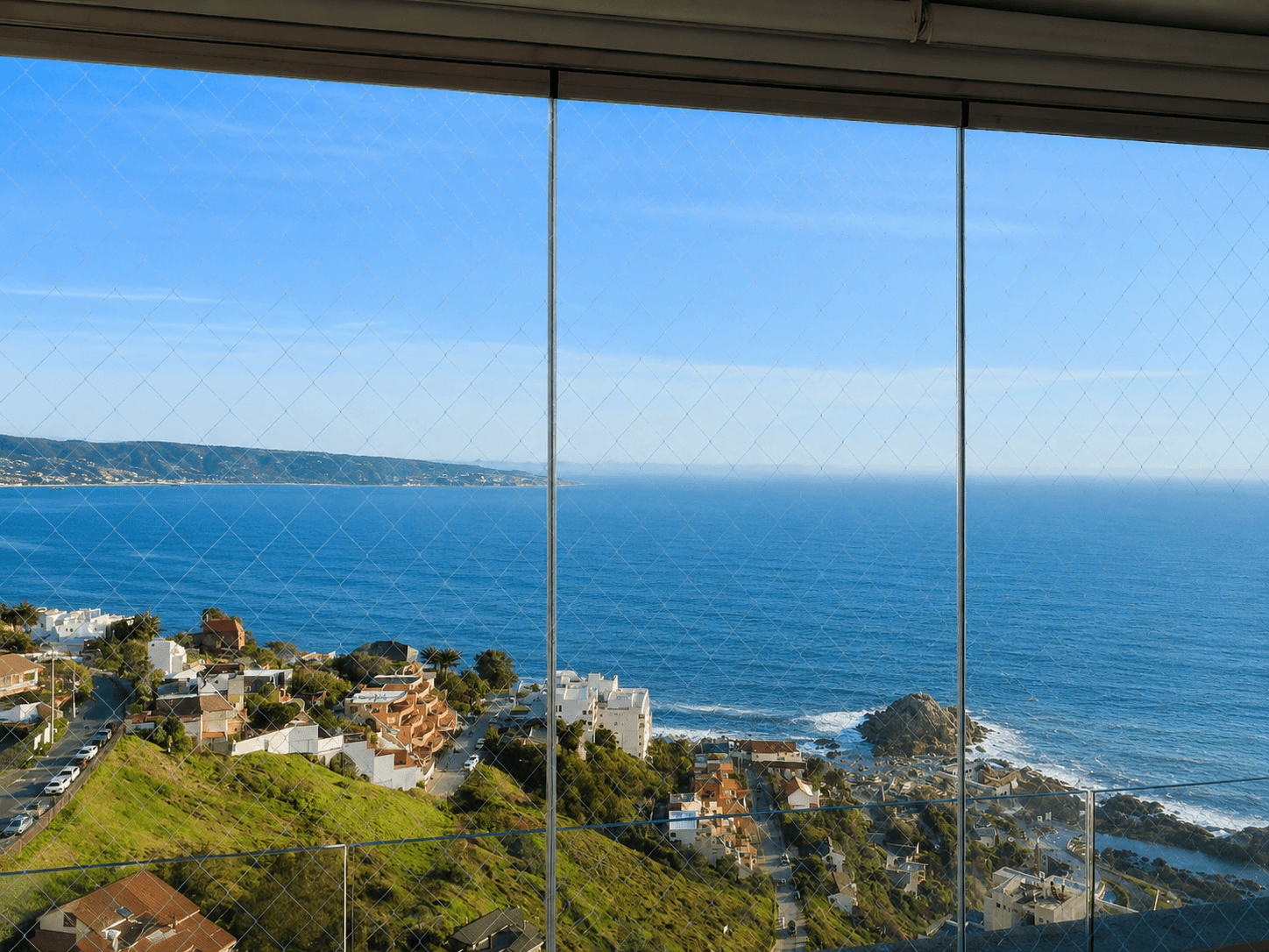 DEPARTAMENTO EN VENTA CONCON