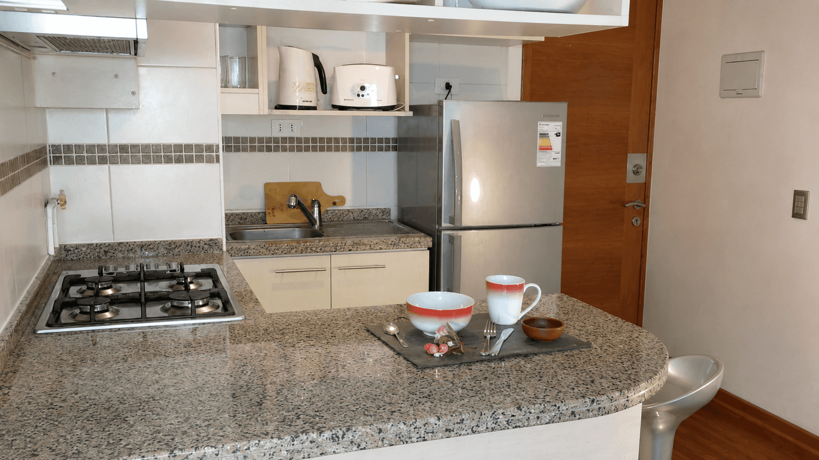 Arriendo Departamento Corazón de Álvarez — imagen 4