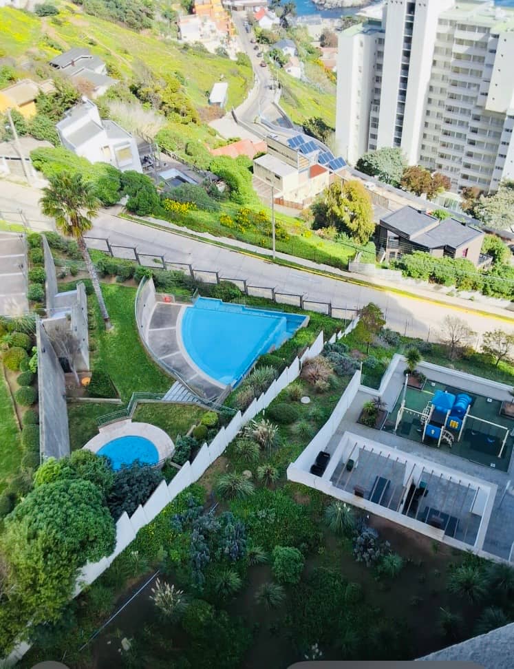 VENTA DEPARTAMENTO 3D 2B EDIF. INFINITY — imagen 4
