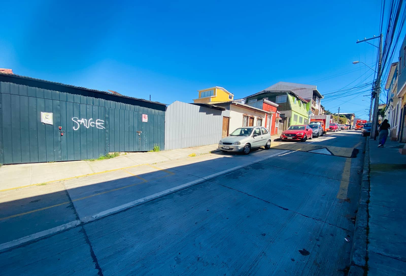 VENTA TERRENO PLAYA ANCHA CENTRO — imagen 2