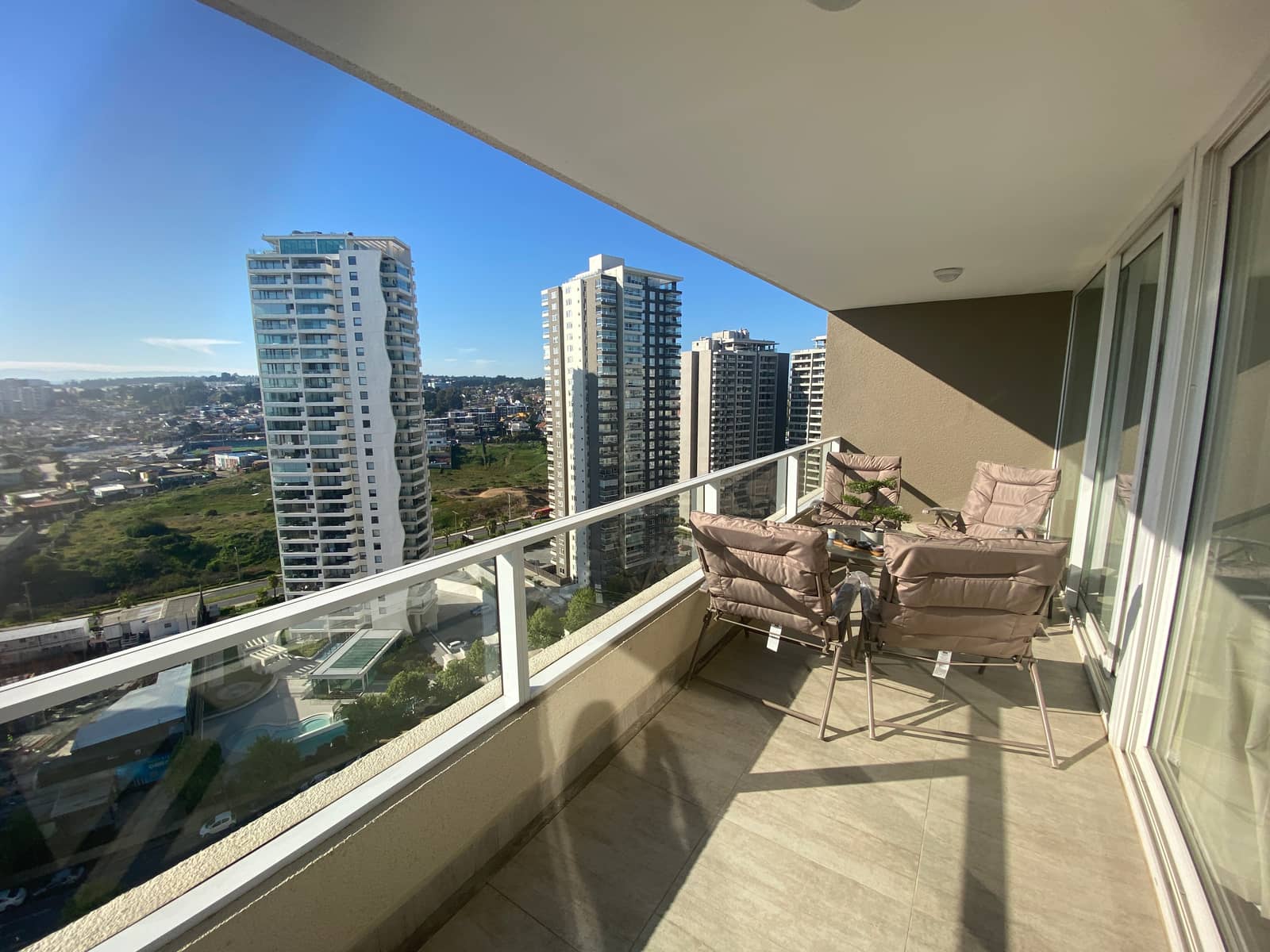 ARRIENDO DEPARTAMENTO COSTA MONTEMAR — imagen 2