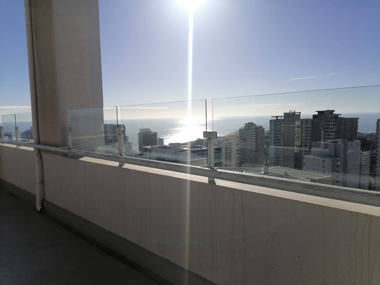 Venta Departamento José Escribas Concon — imagen 1