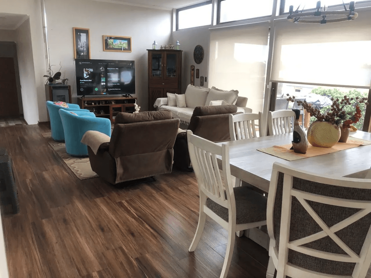 Venta casa en Condominio Quirilluca Sur - Puchuncaví — imagen 4