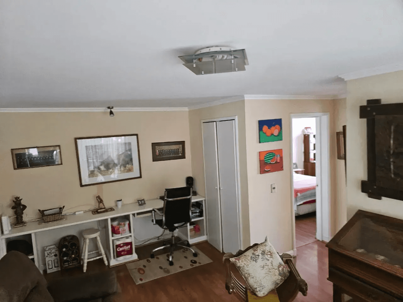 Departamento en 5 oriente  Venta en Viña del Mar — imagen 3