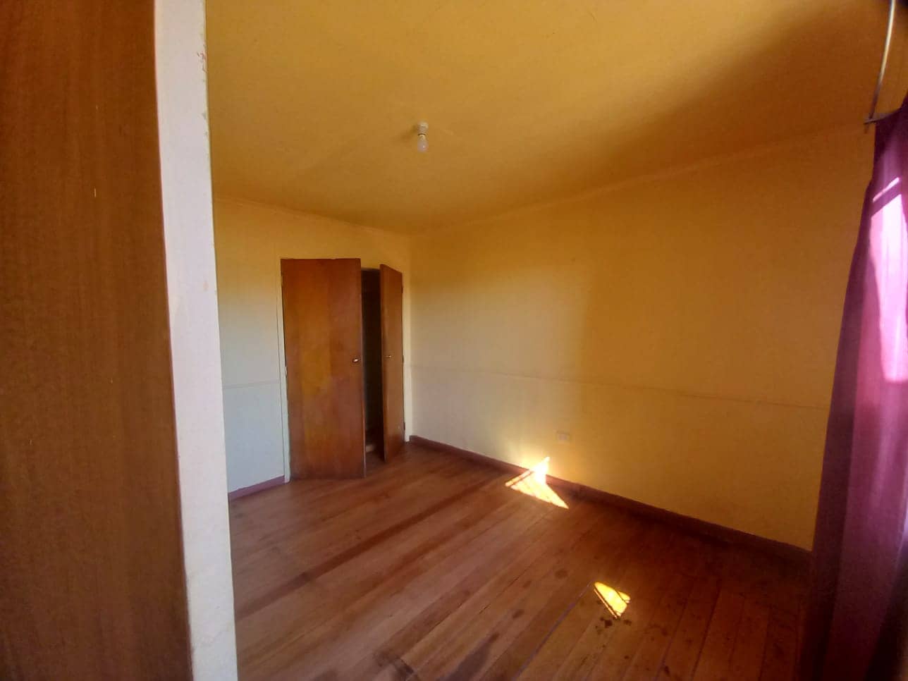 Venta terreno con Casa - Sector Reñaca Alto — imagen 3