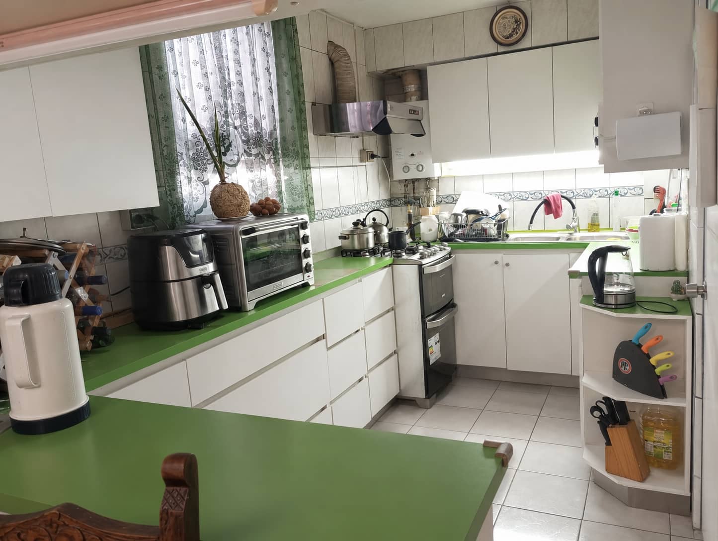Venta DEPARTAMENTO  Dúplex Univ mecánica católica