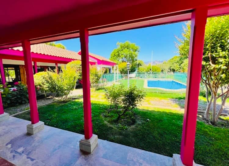 VENTA DE PARCELA OLMUE — imagen 3