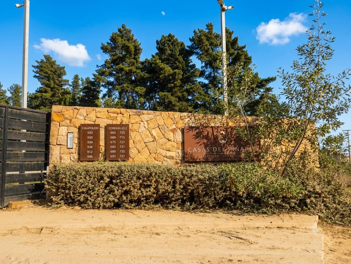 Venta de Terreno Los Pinos Reñaca — imagen 2