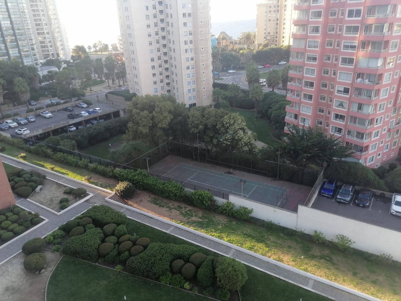 ARRIENDO Departamento Costa de Montemar 2d — imagen 2