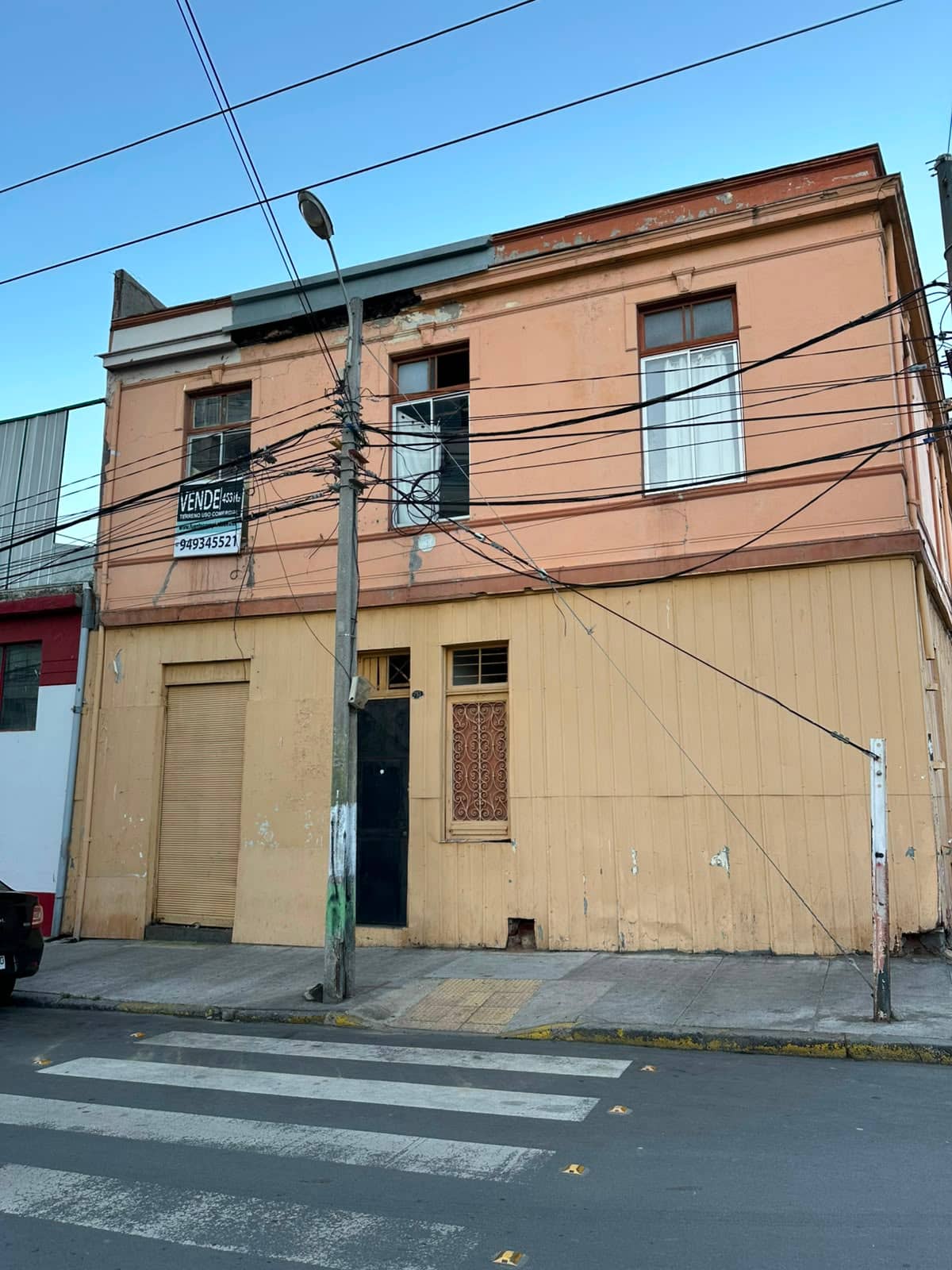 Venta Propiedad Valparaíso — imagen 4