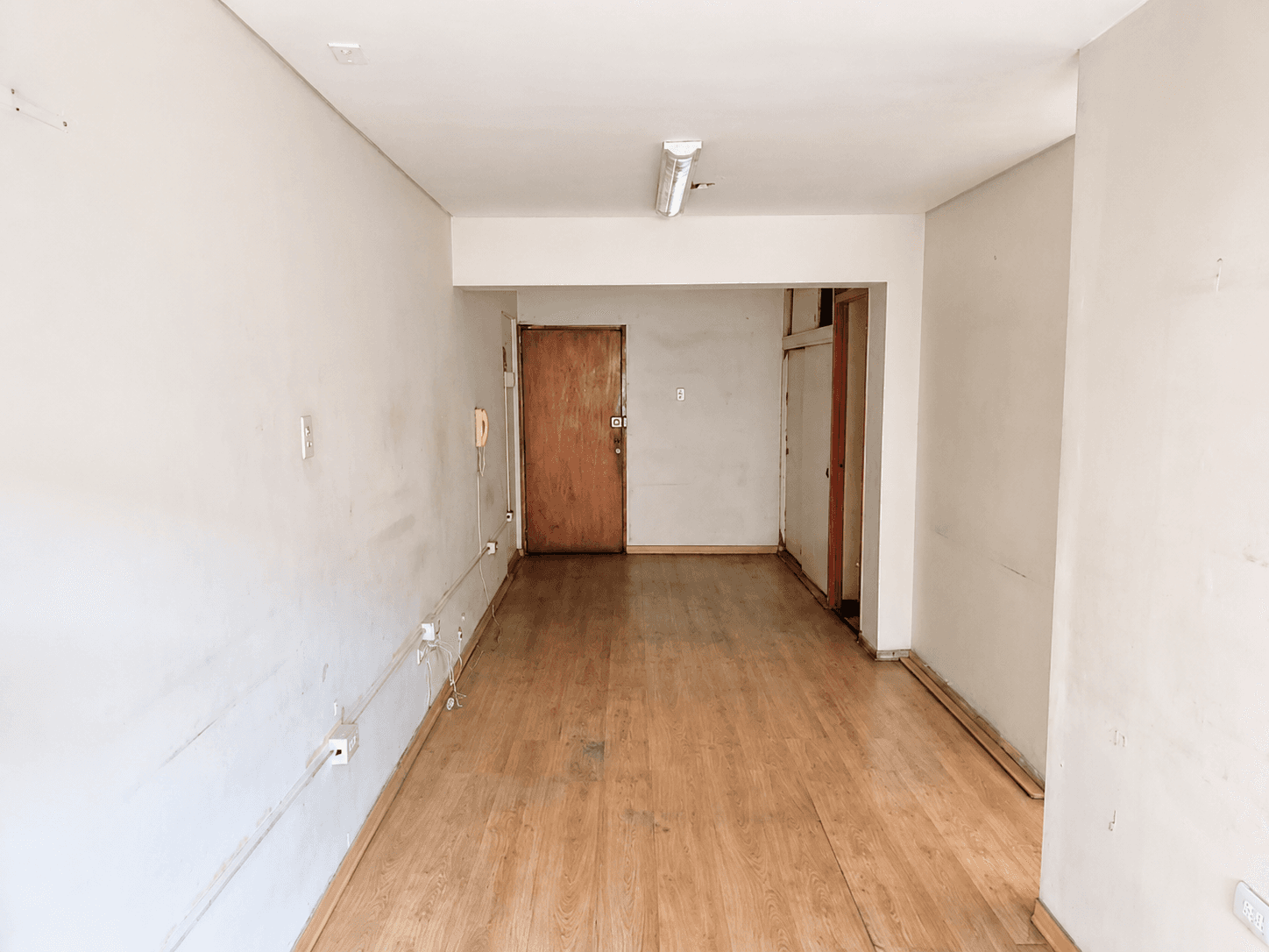 Venta oficinas en Calle Pedro Montt Valparaiso