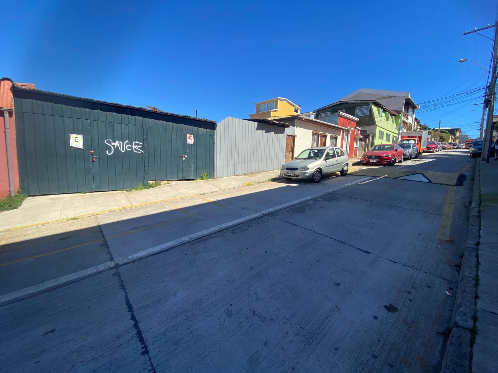 VENTA TERRENO PLAYA ANCHA CENTRO — imagen 3