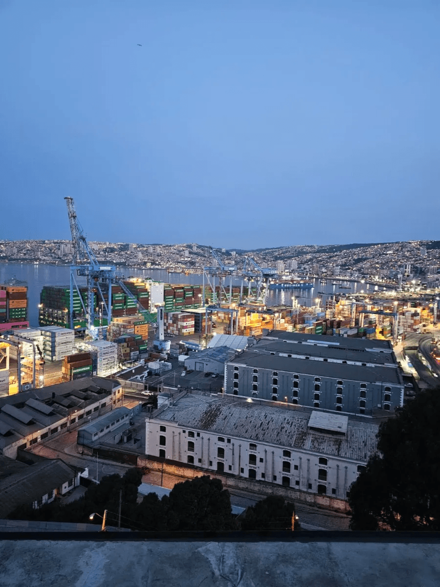Venta Dúplex Vista a la Bahía Terraza