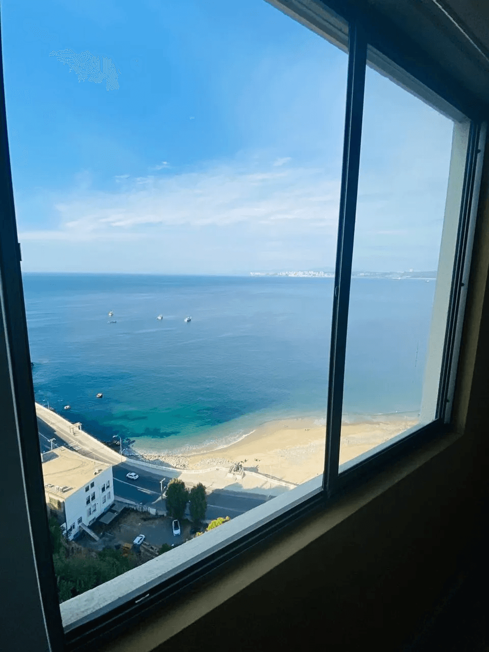 Venta Departamento calle ERRAZURIZ PLAYA ANCHA