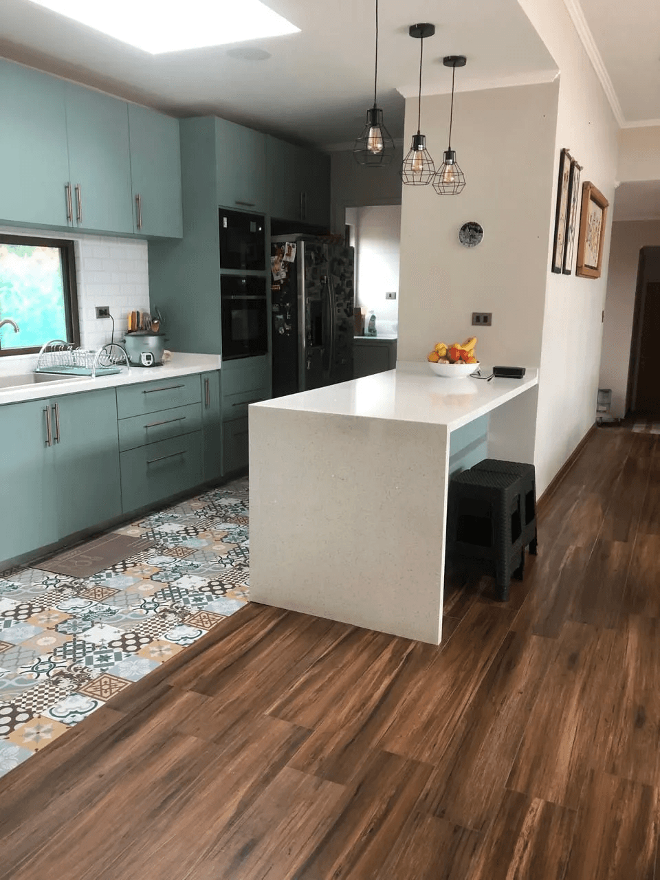 Venta casa en Condominio Quirilluca Sur - Puchuncaví — imagen 2